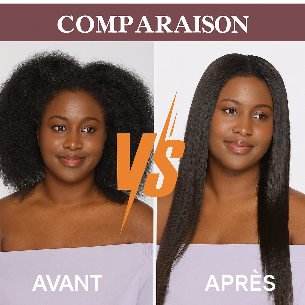 Botanix Batana Oil - Cheveux Cassants