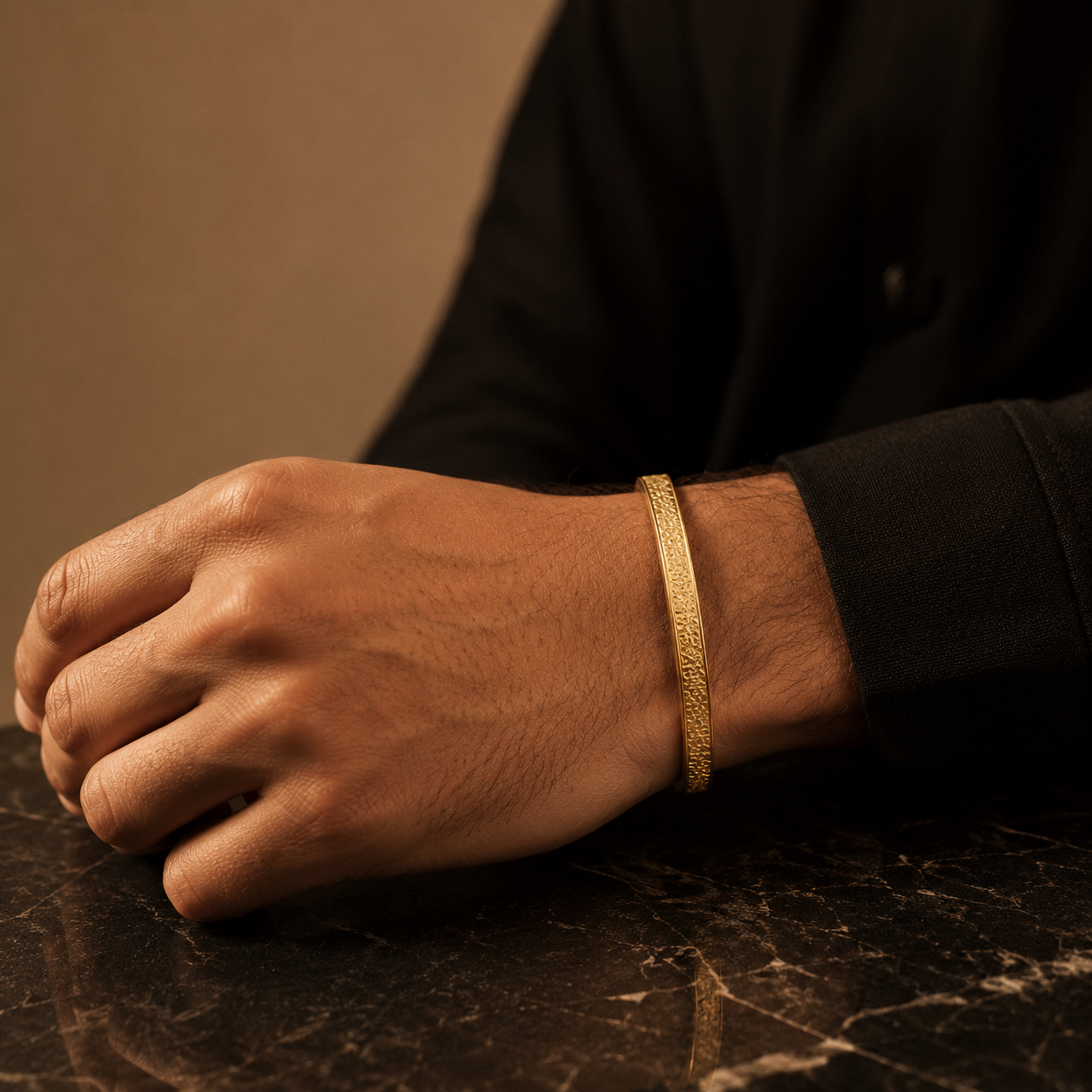 Bracelet Ayat Al kursiy (1 Acheté = 1 Offert 🎁 )