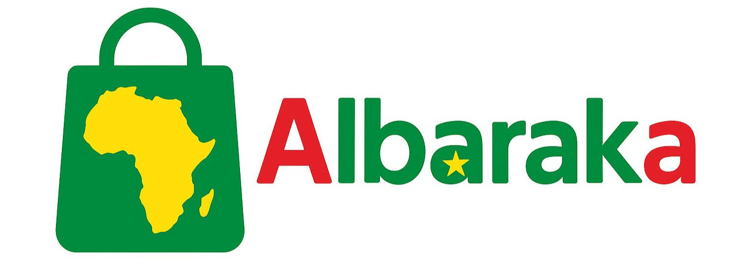 Albaraka Shopping 🛒