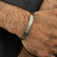 Pack Spirituel Ayat Al-Kursiy – Collier + Bracelet
