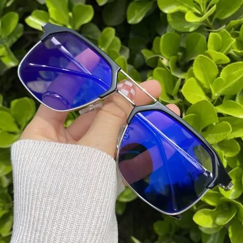 Lunettes de Protection Anti-Lumière Bleue Évoluées