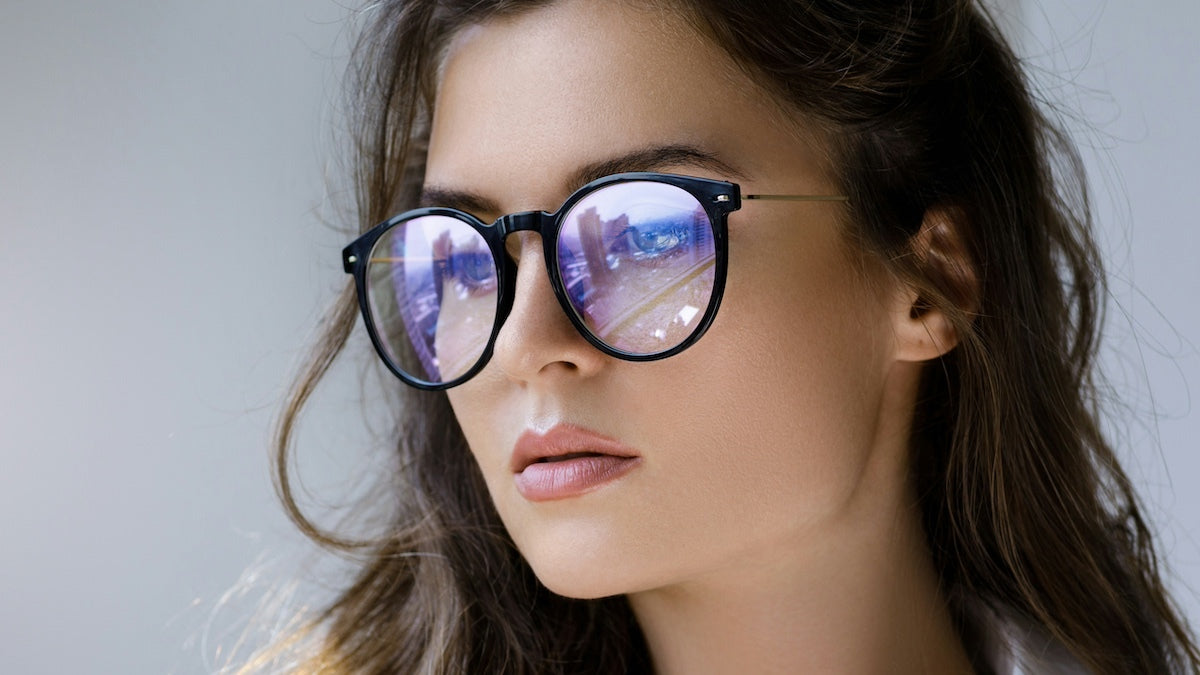 Lunettes de Protection Anti-Lumière Bleue Évoluées