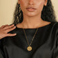 Pack Spirituel Ayat Al-Kursiy – Collier + Bracelet