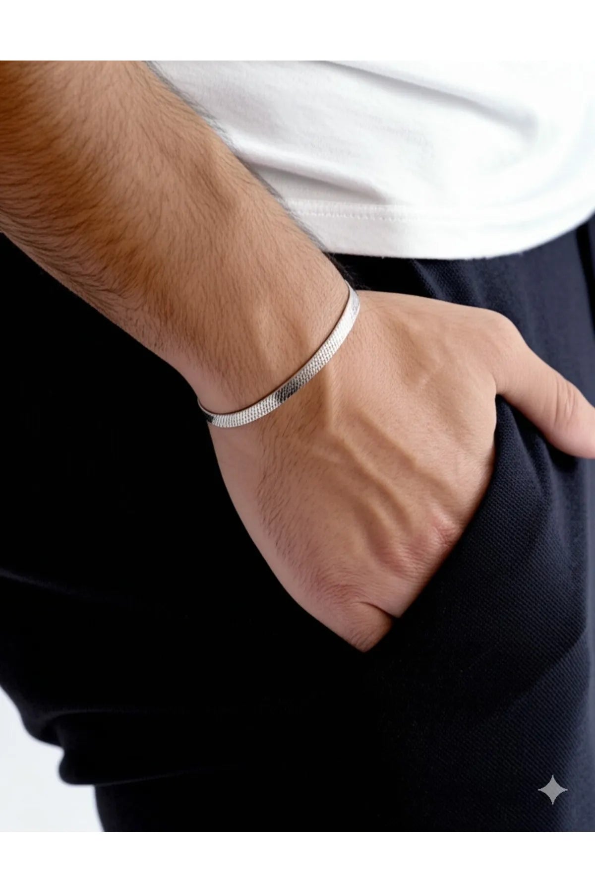 Pack Spirituel Ayat Al-Kursiy – Collier + Bracelet