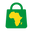 Albaraka Shopping 🛒 logo