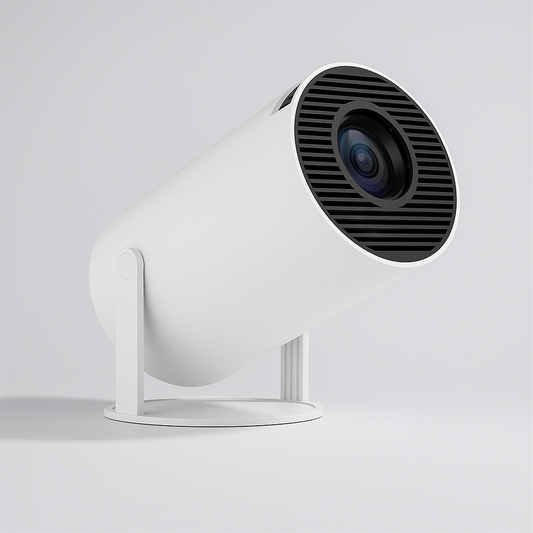 Mini Projecteur Full HD