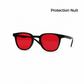 Lunettes Anti-Lumière Bleue ( 2 Lunettes : Jour & Nuit)