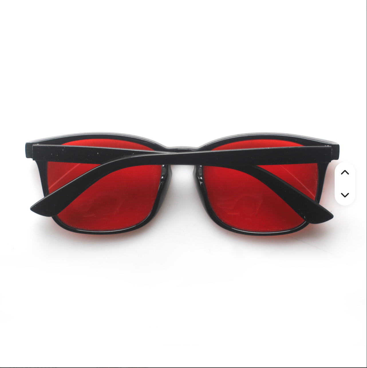 Lunettes Nuit Anti-Lumière Bleue