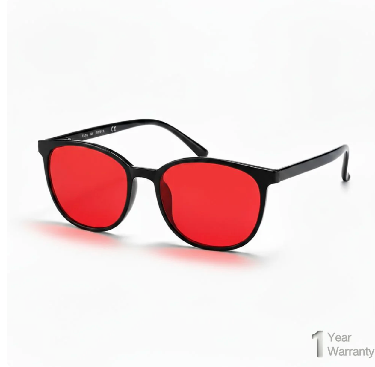 Lunettes Nuit Anti-Lumière Bleue