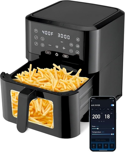 Air fryer