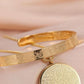 Pack Collier & Bracelet Ayat Al Kursi ( Bracelet offert )