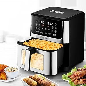 Air fryer