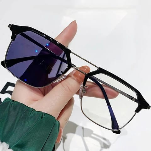 Lunettes de Protection Anti-Lumière Bleue Évoluées
